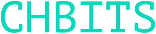 Chbits logo